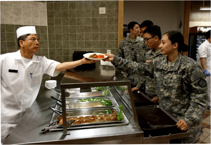 Deployed Military Food Stipend Crisis: Congress Takes Action