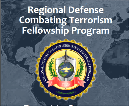 Enhancing Military Capabilities: Decoding the Regional Defense Counterterrorism Fellowship Program (CTFP)